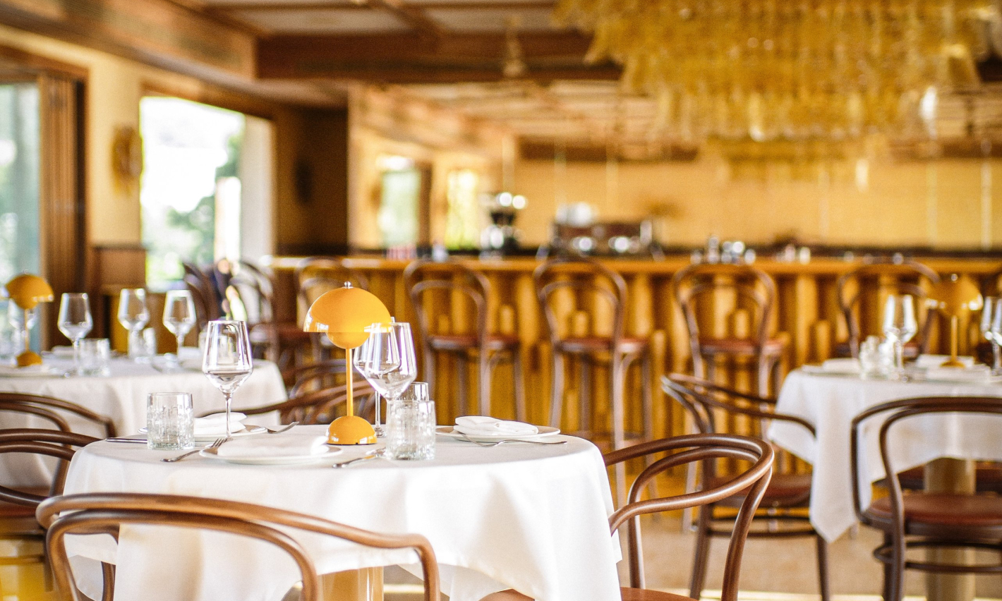 CAPO BOUTIQUE HOTEL - BUTLER'S TABLE (05)