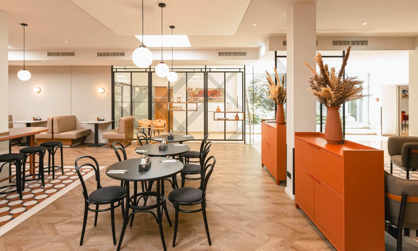 Austria Trend Hotel Anatol (3)