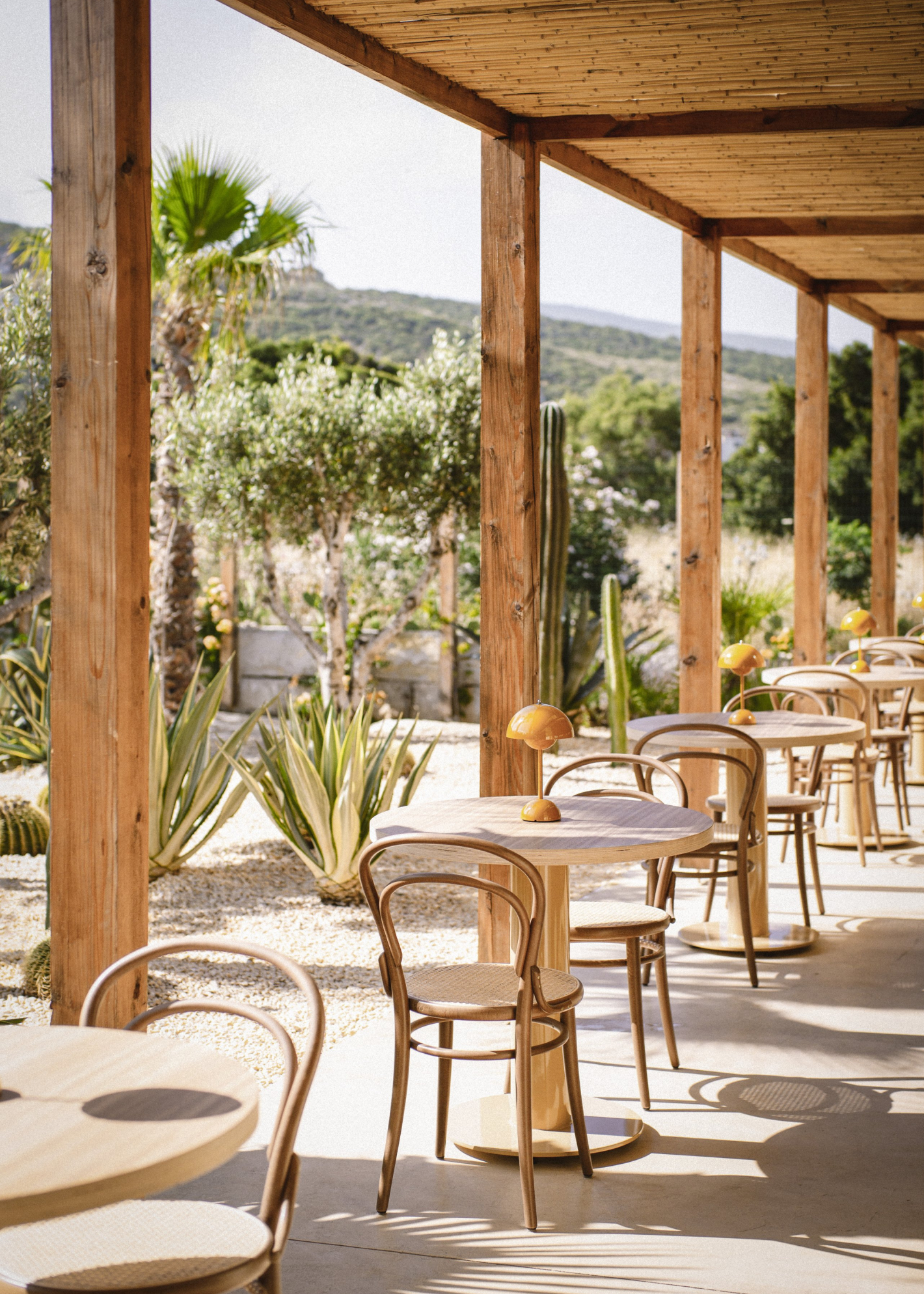 CAPO BOUTIQUE HOTEL - BUTLER'S TABLE (22)