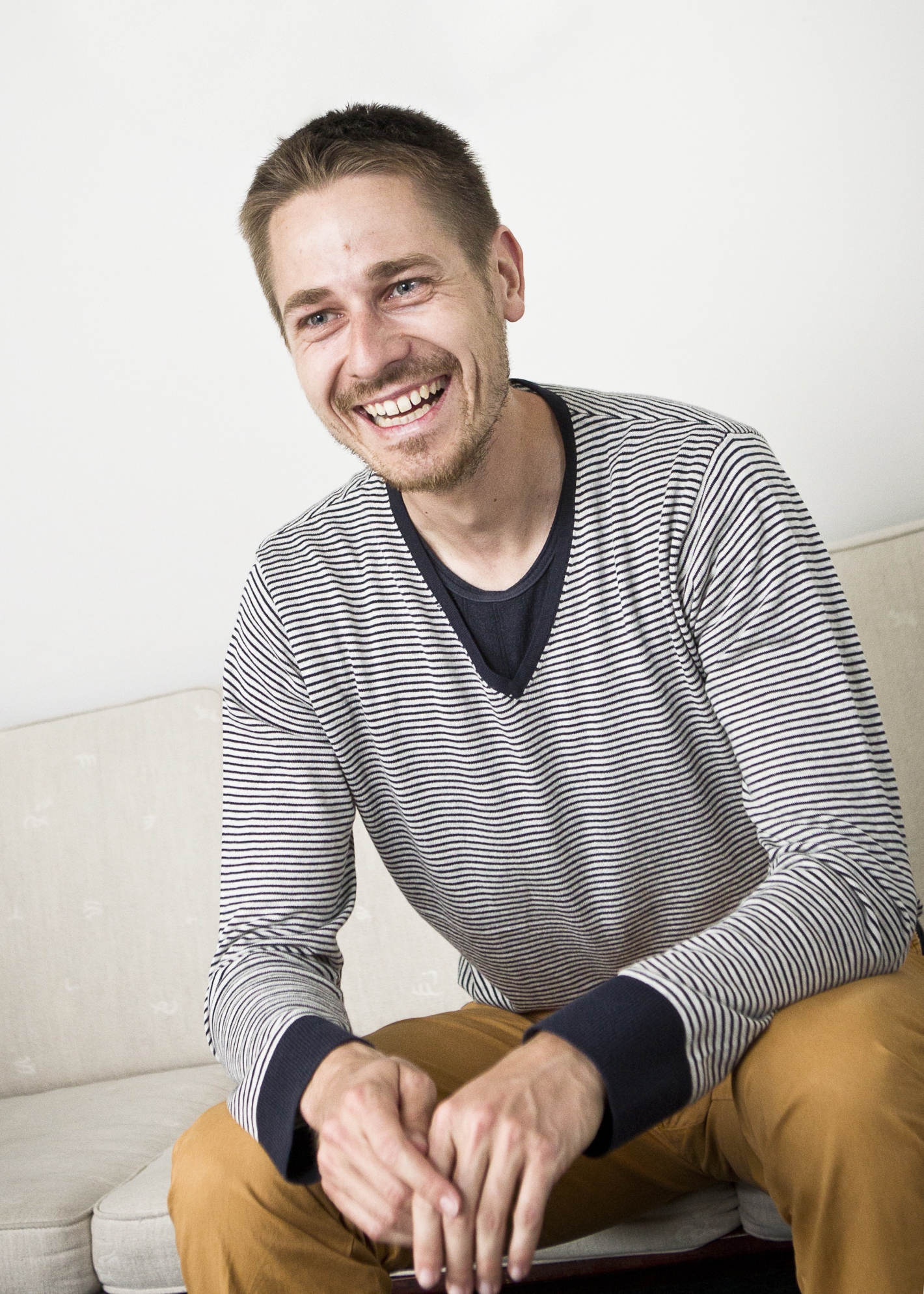 Michal Riabič