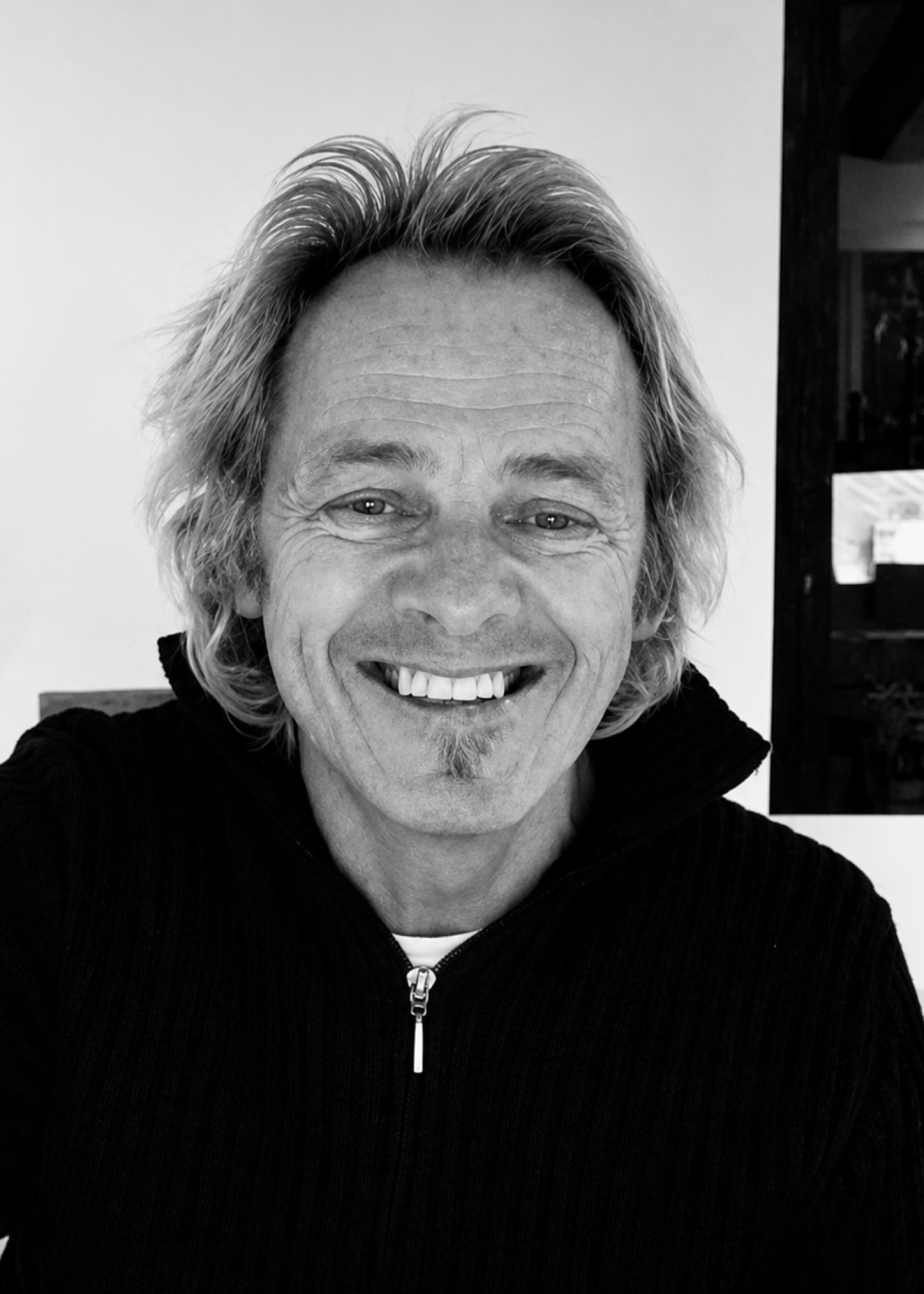 Tom Kelley