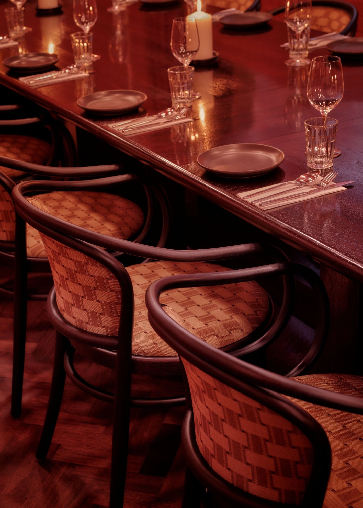 Kricket Shoreditch restaurant (3)