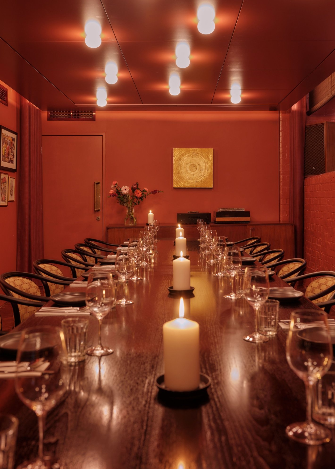 Kricket Shoreditch restaurant (2)