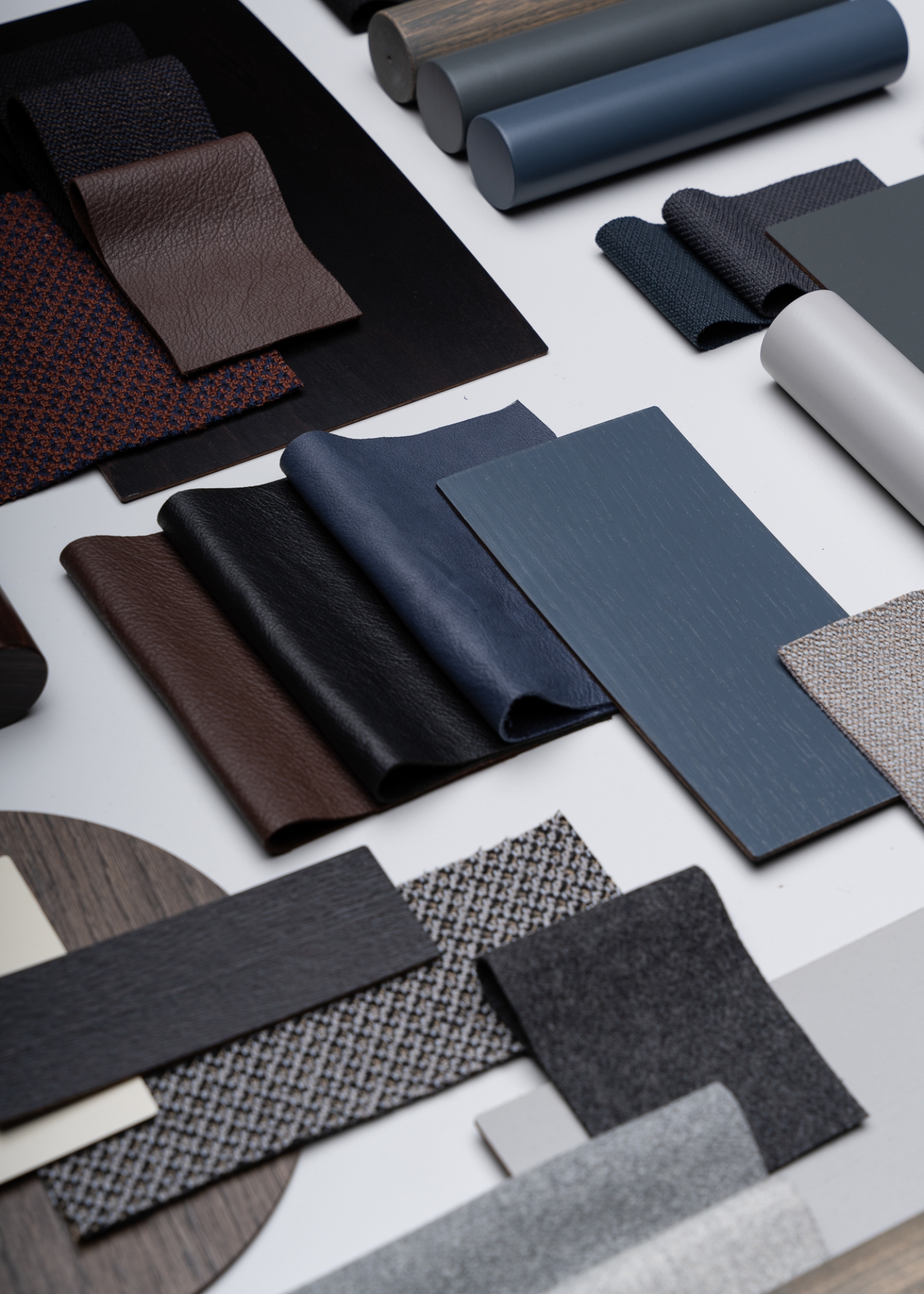 Materials