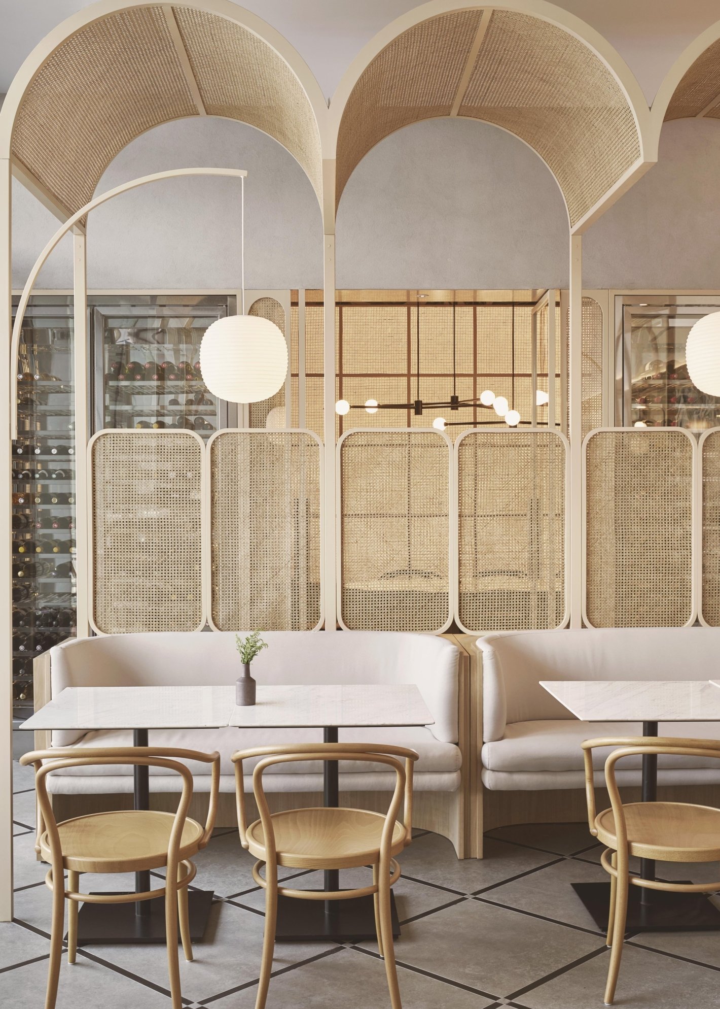 01餐区Dining Zone（Philippe Roy72