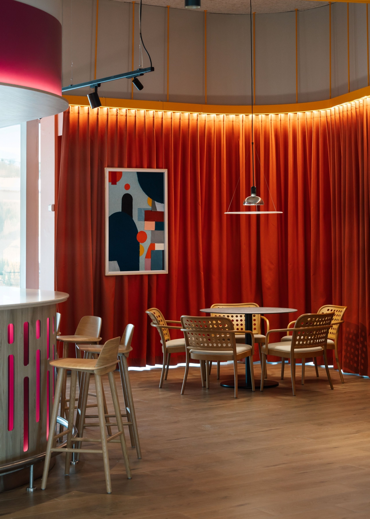 Ibis Styles Sant Joan Despí by Stone Designs00007 (1)