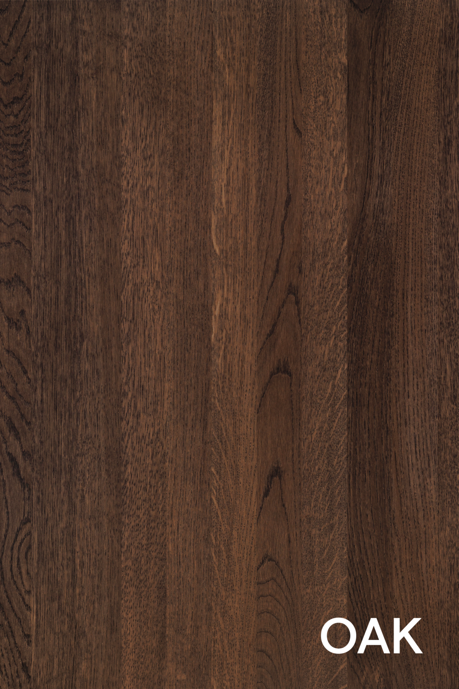Earthy Brown W685 oak