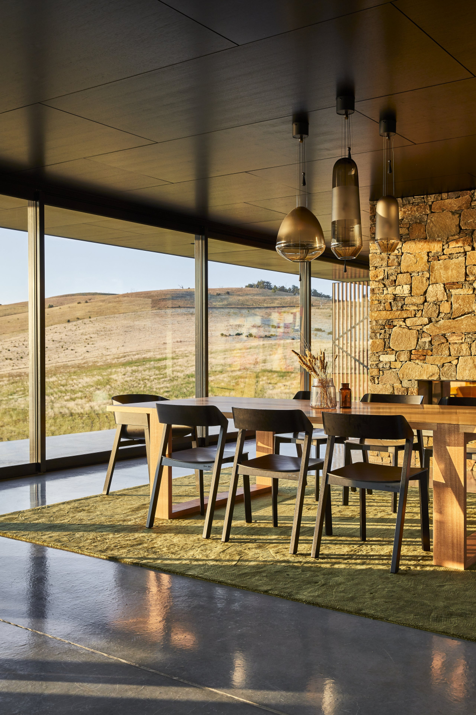 reference-May house Tasmania