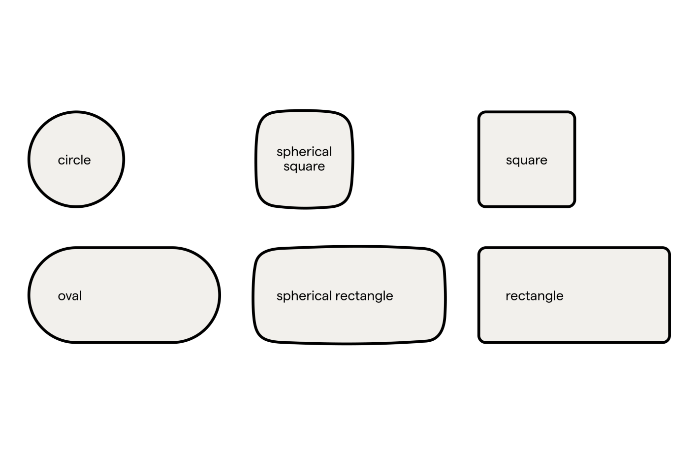 shapes of POV (2)