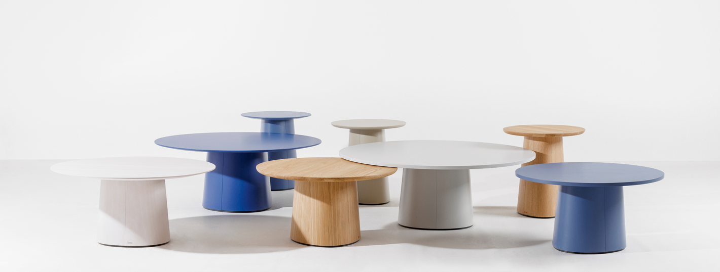 p.o.v. familly coffee tables