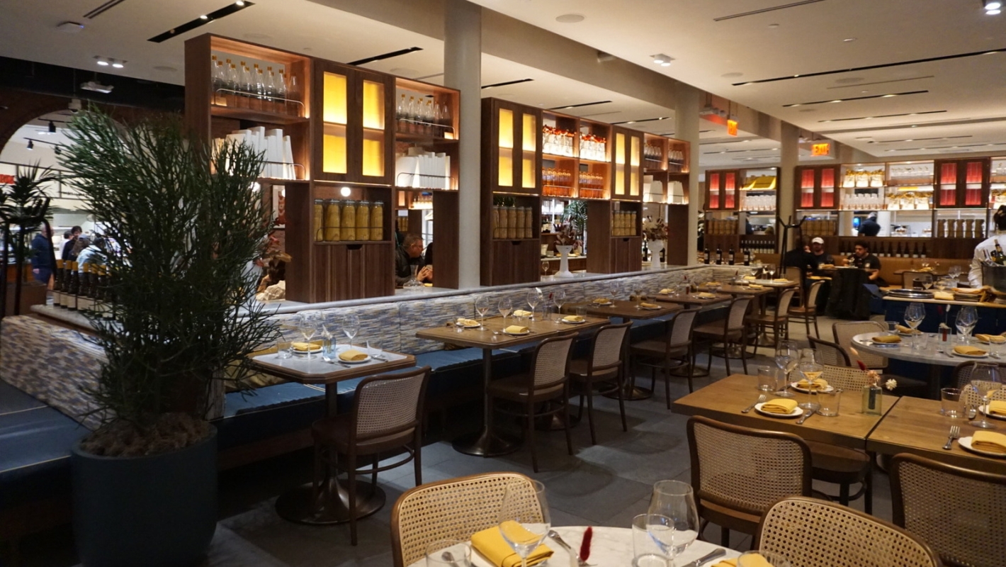 eataly new york