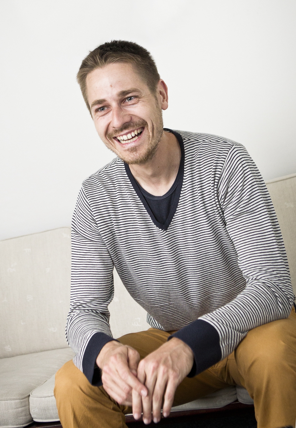 Michal Riabič