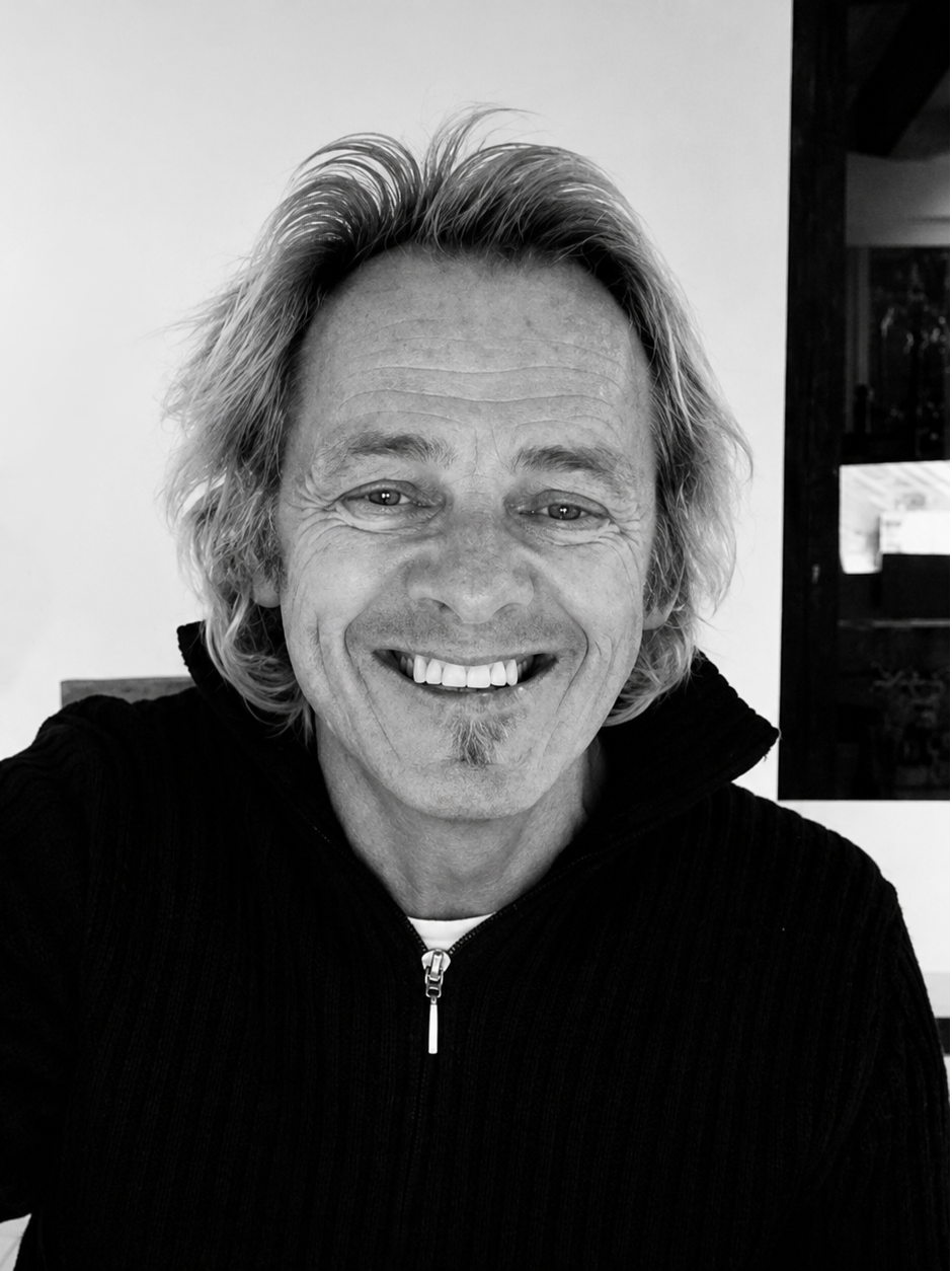 Tom Kelley