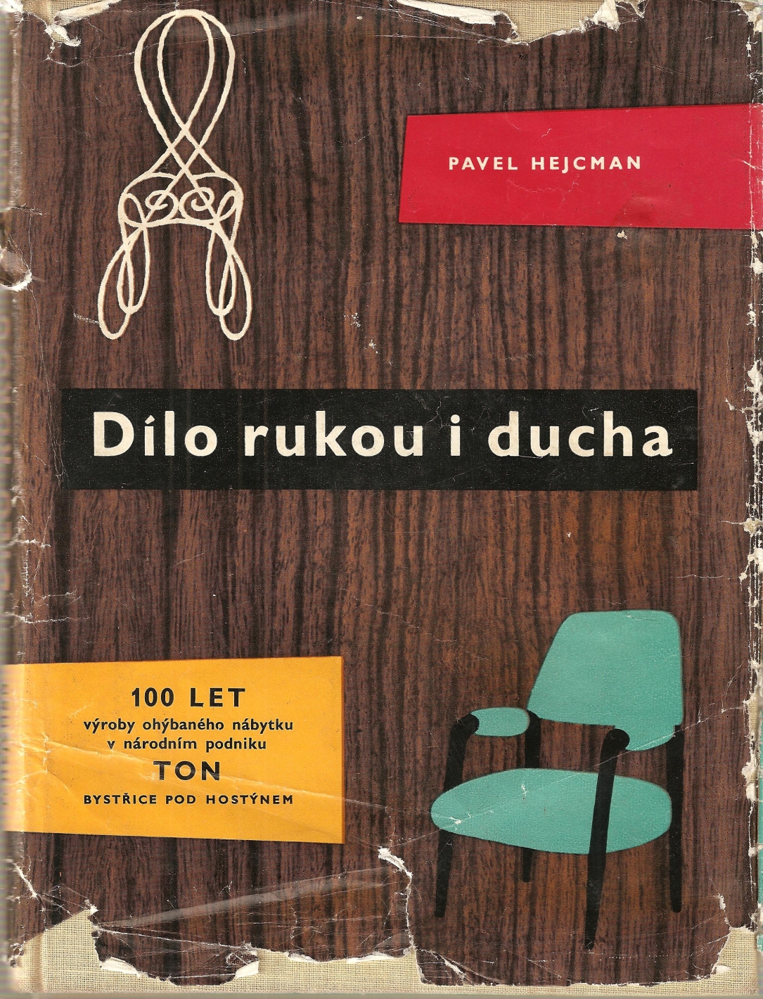 Dílo rukou i ducha